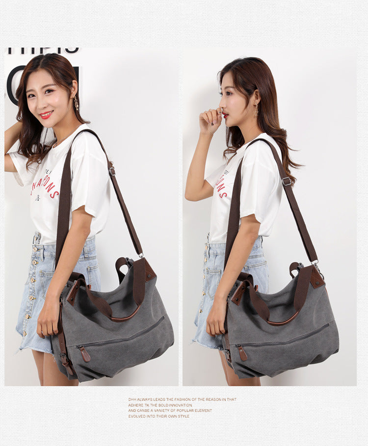 Shoulder Bag