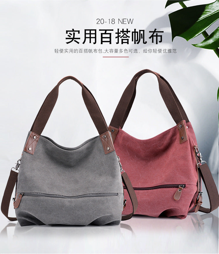 Shoulder Bag