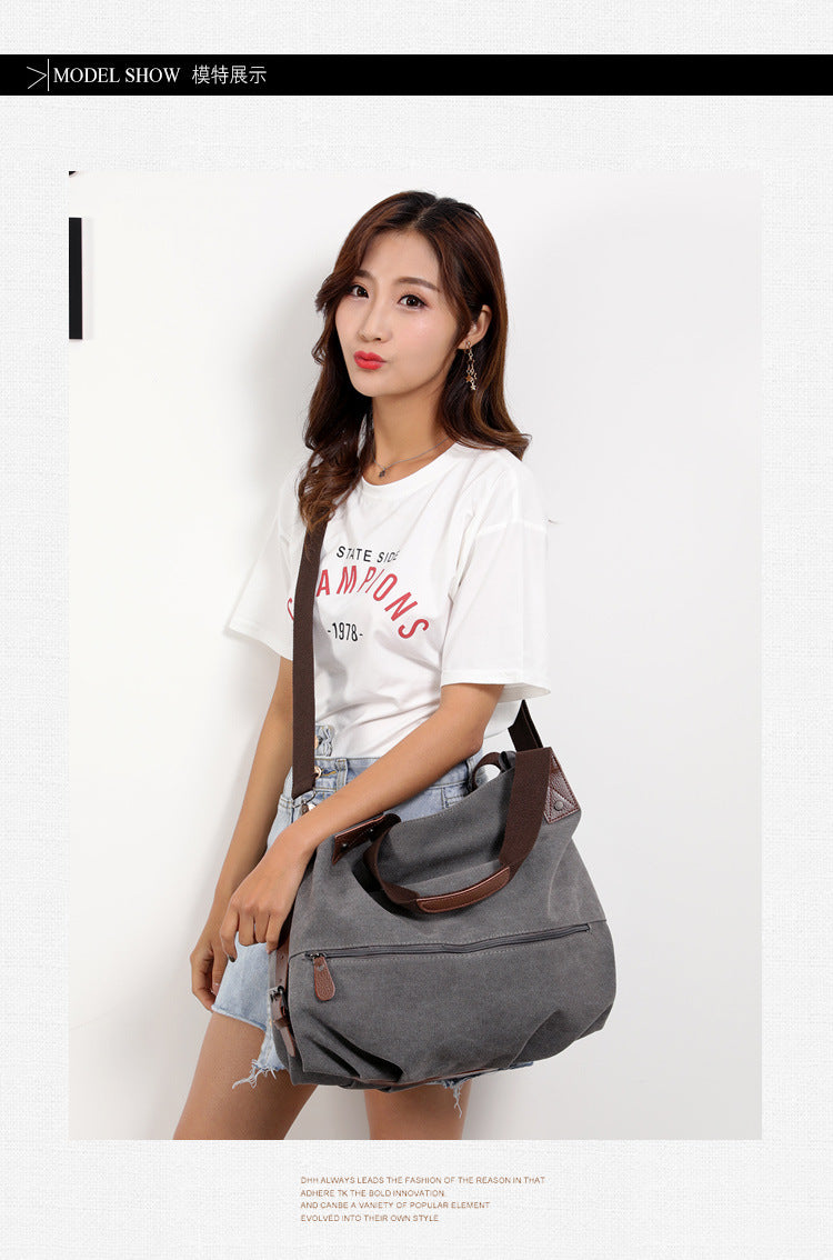 Shoulder Bag