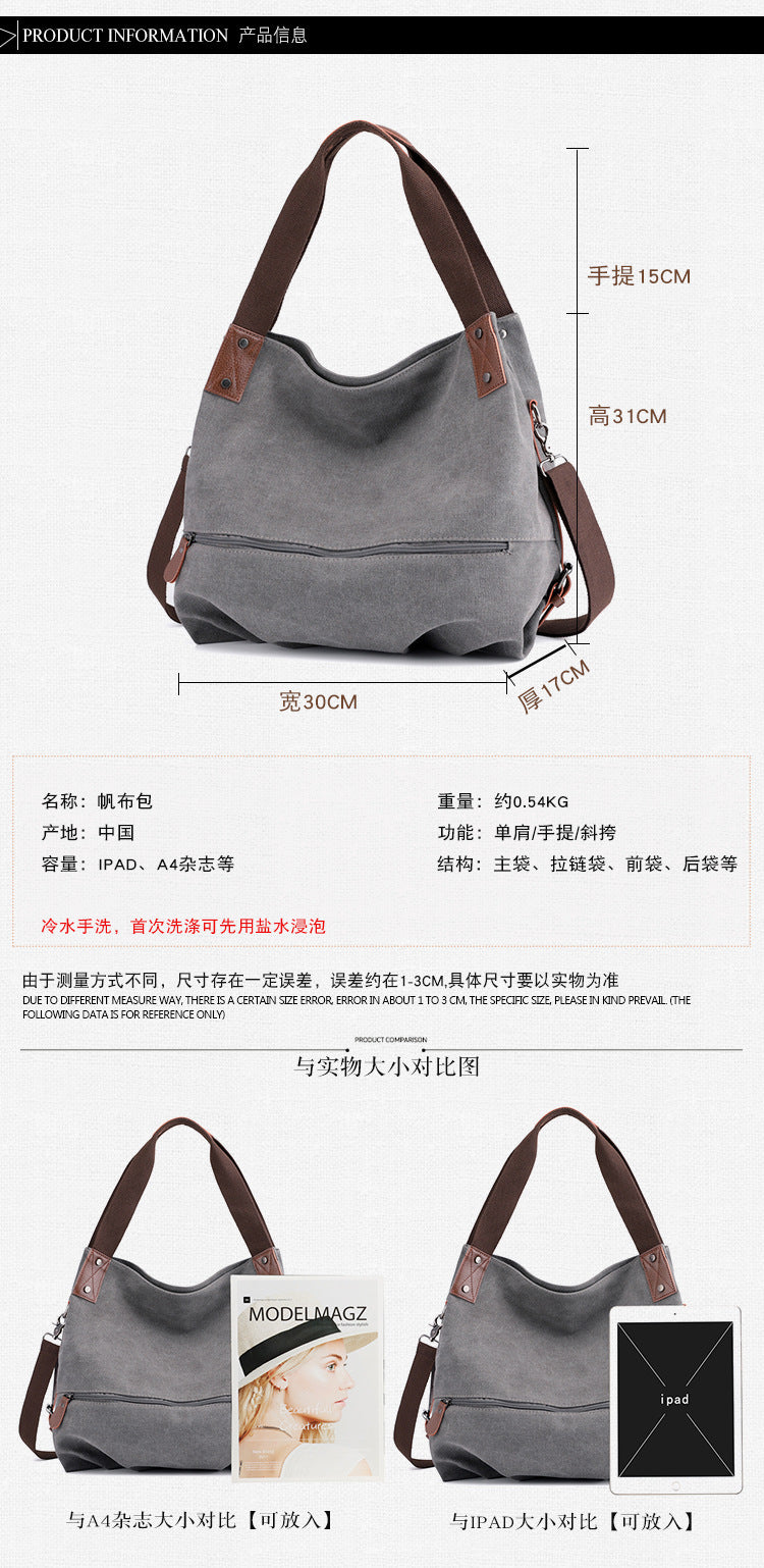 Shoulder Bag