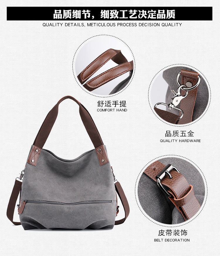 Shoulder Bag