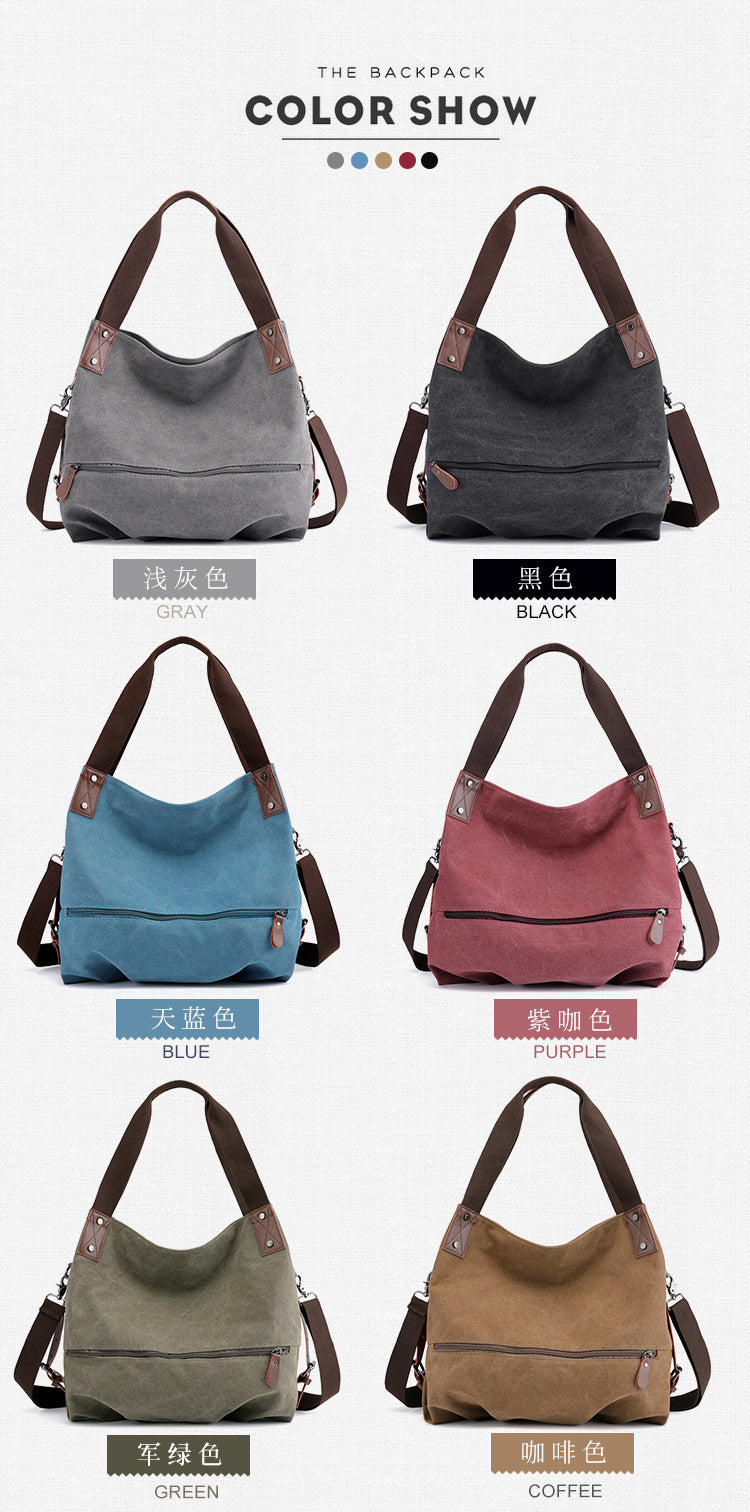 Shoulder Bag
