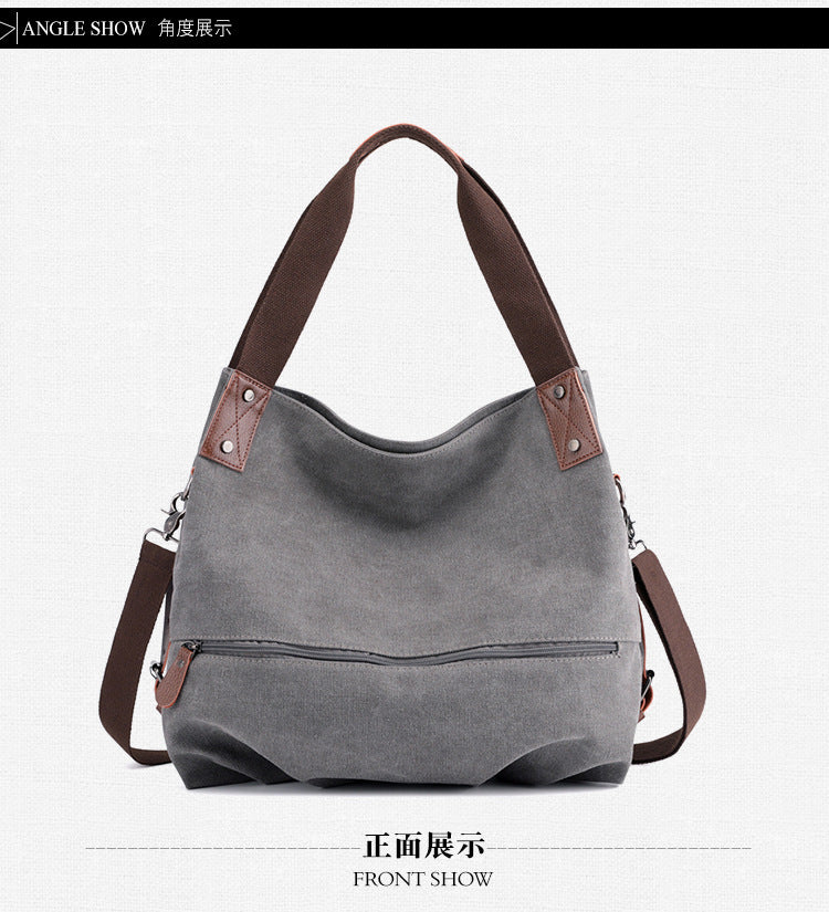 Shoulder Bag