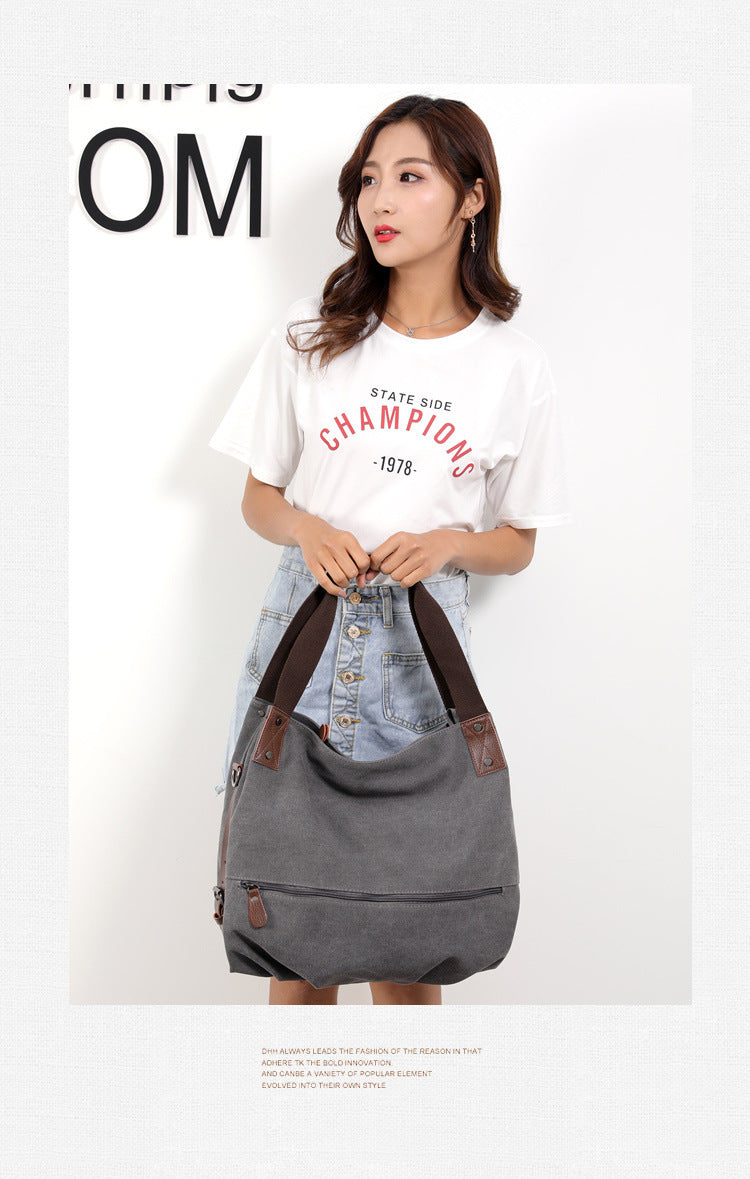 Shoulder Bag