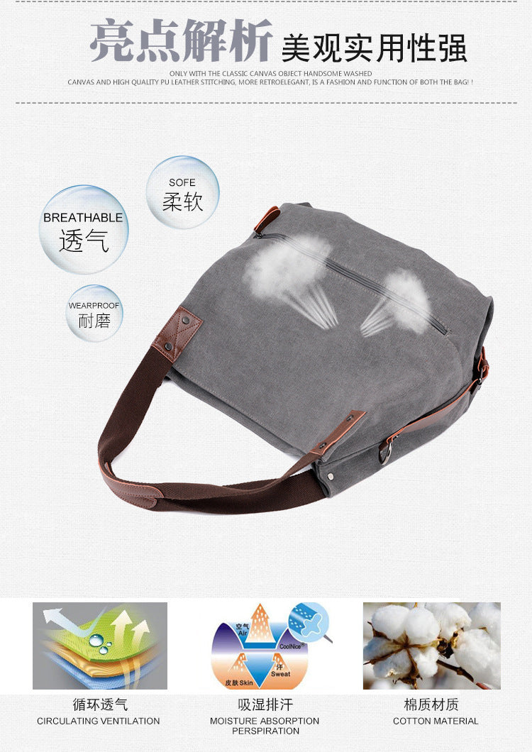 Shoulder Bag