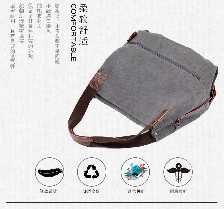Shoulder Bag